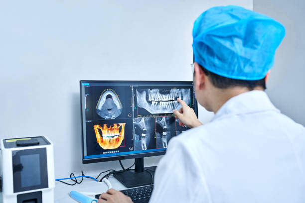 Best Pediatric Emergency Dentist in Woodsfield, OH