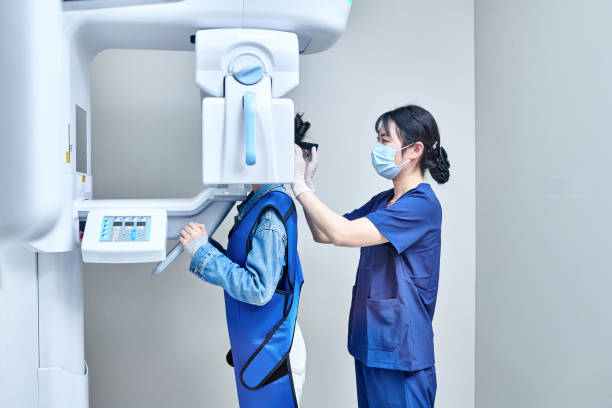 Best Emergency Cosmetic Dentistry in Woodsfield, OH
