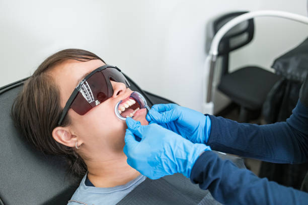 Best Emergency Dental Extractions in Woodsfield, OH