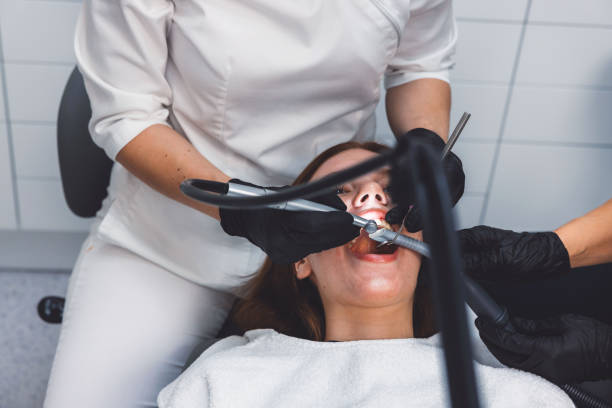 Best Weekend Emergency Dentist in Woodsfield, OH