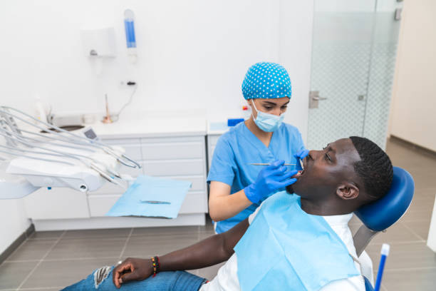 Best Holiday Emergency Dentist in Woodsfield, OH